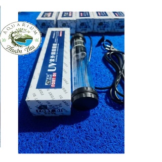 Đèn uv cao cấp fort di 20w, 30w, 55w, 75w, 100w