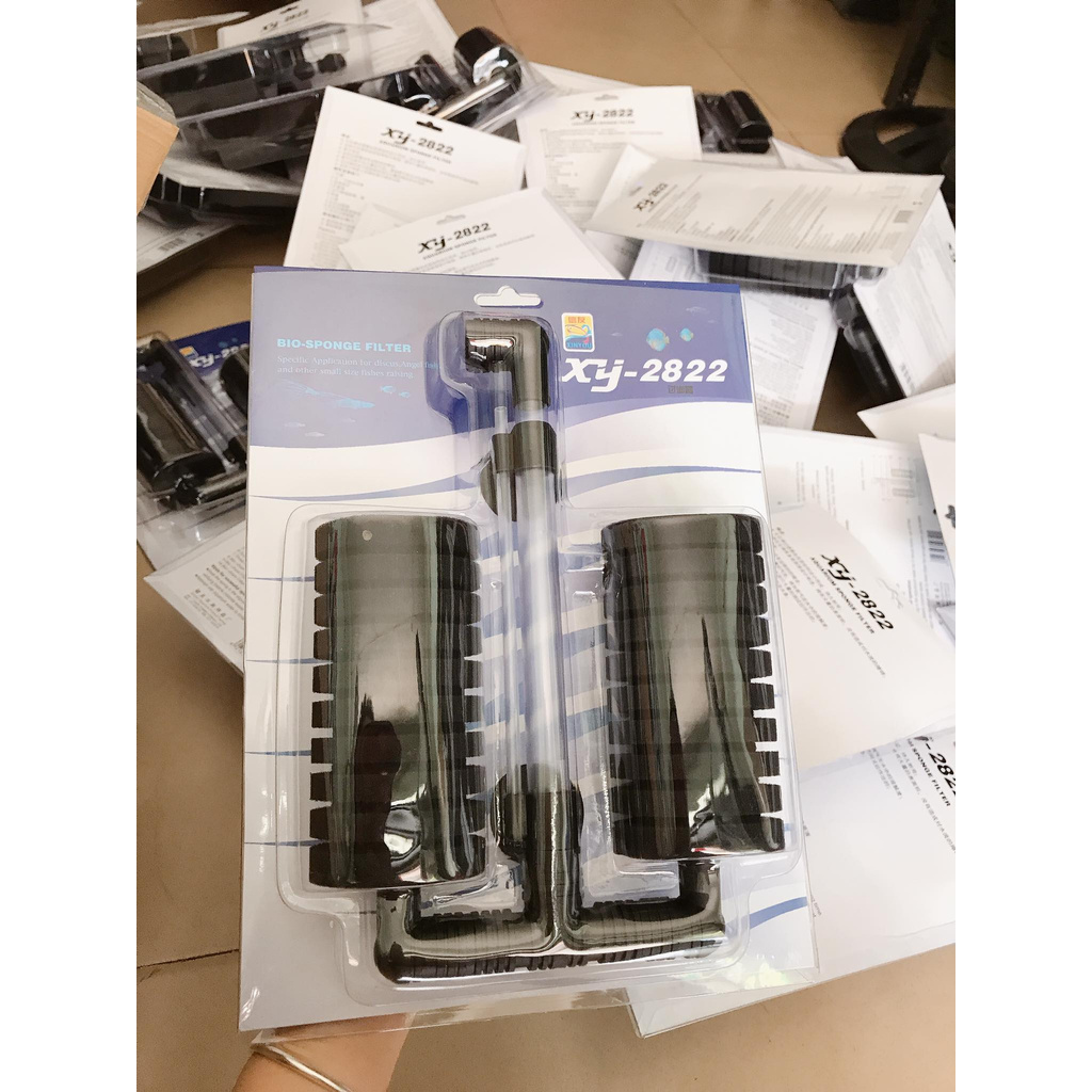 Lọc bio XY-2822