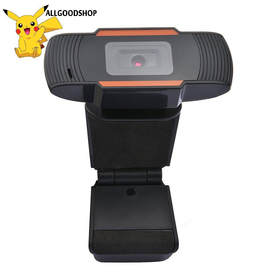 Webcam Xoay 1 Pcs 30 Độ 2.0 Hd 720p Usb Cho Máy Tính | BigBuy360 - bigbuy360.vn