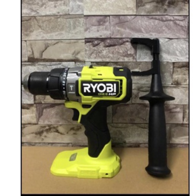 Thân máy khoan ryobi HP pbmhm101 mới 100%