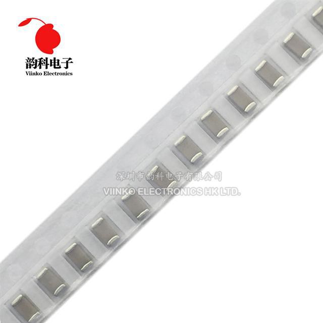 Set 100 tụ điện gốm 1206 Smd 180nf 220nf 470nf 1uf 2.2uf 4.7uf 10uf 22uf 47uf 100uf chuyên dụng