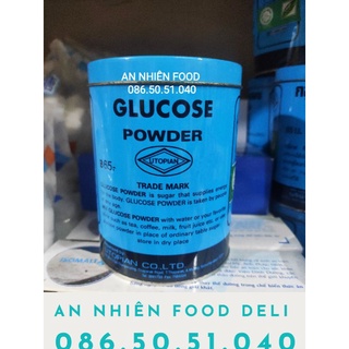 Đường Bột Glucose Powder Utopian Thái Lan