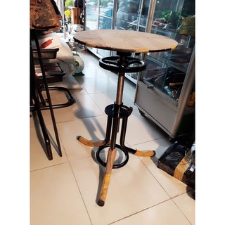 Bàn xoay cây cảnh, bonsai, chân đôn để cây cảnh, chân xoay cắm hoa …. loại cao 50-75cm