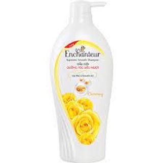Dau Goi Enchanteur Charming 650Gr