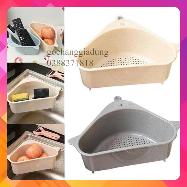 Khay lọc rác đa năng