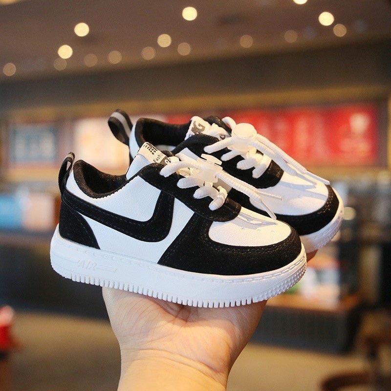 GIÀY THỂ THAO BÉ TRAI, GÁI SIÊU NHẸ