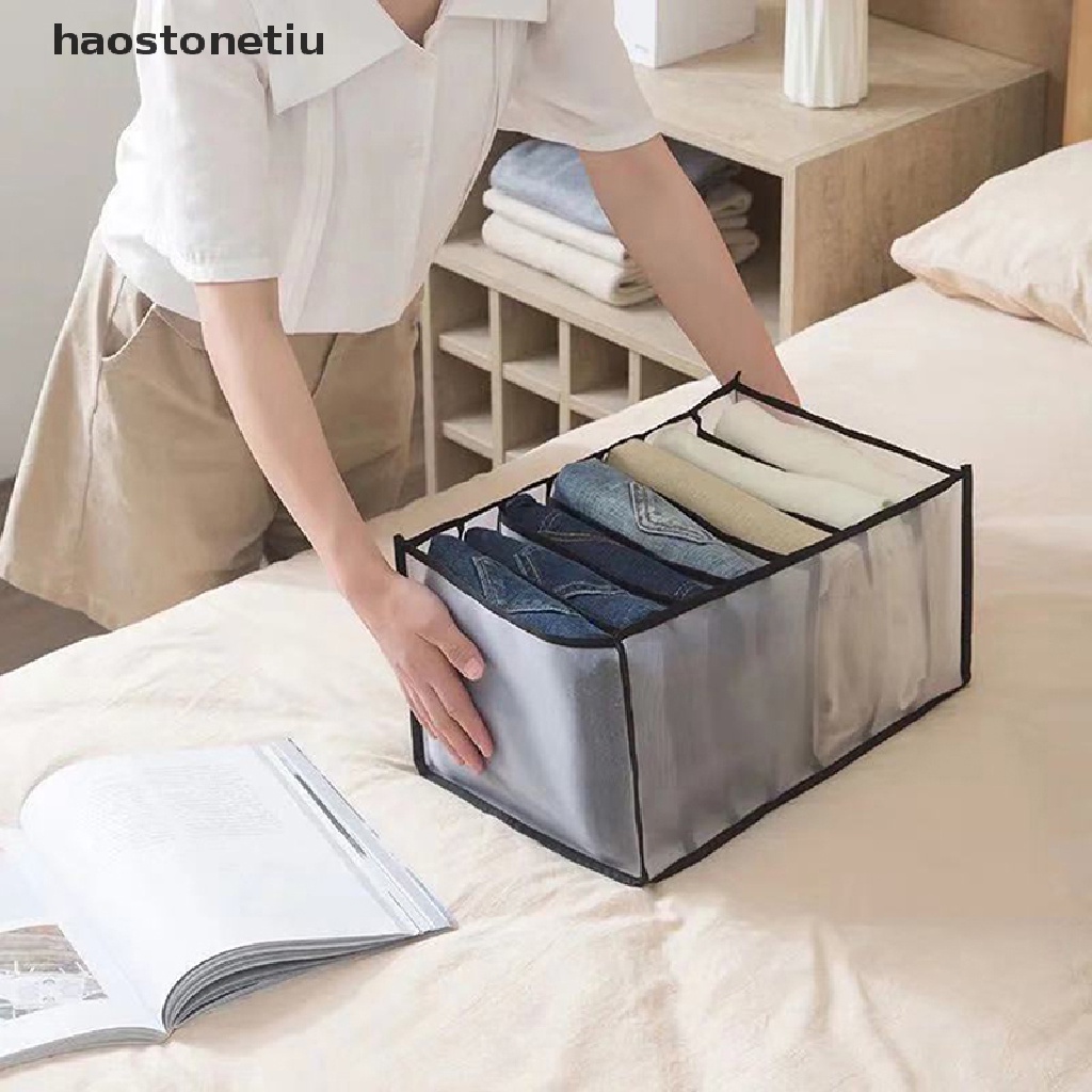 Túi vải để đựng quần áo tiện dụng và bền