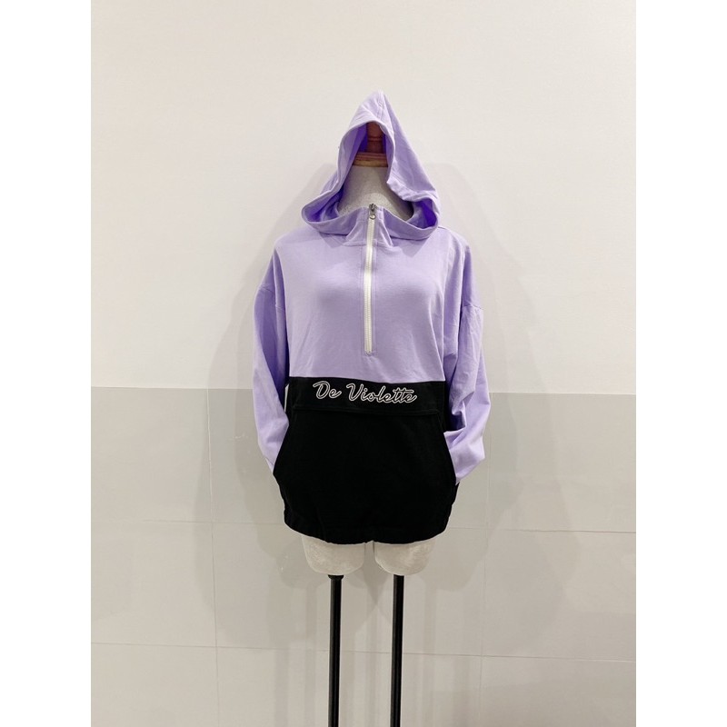 Áo Hoodie AWK xuất dư