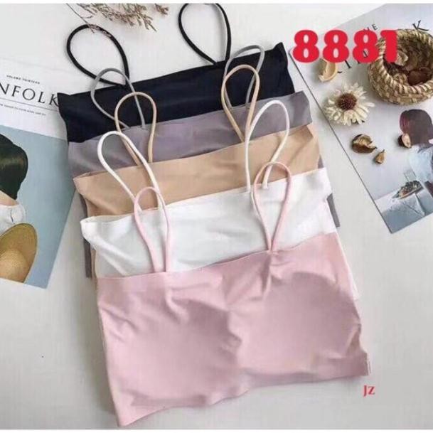 [ Giá Gốc ] Áo bra đúc 2 dây siêu hót ms#805 | BigBuy360 - bigbuy360.vn