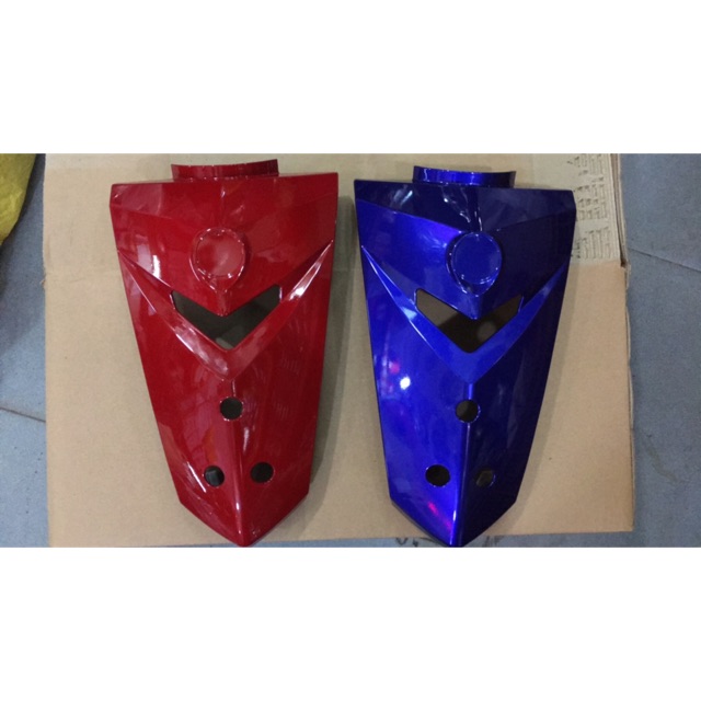 Mặt nạ chế sirus 3 lỗ