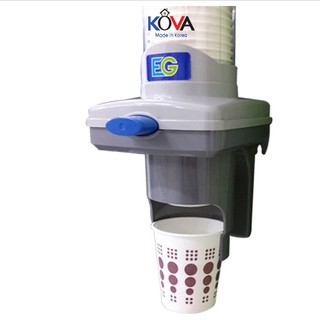 GIÁ LẤY LY/CỐC GIẤY TỰ ĐỘNG KOVA HÀN QUỐC