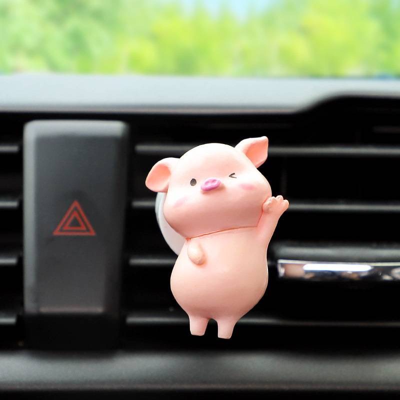 NƯỚC HOA KẸP CỬA GIÓ Ô TÔ