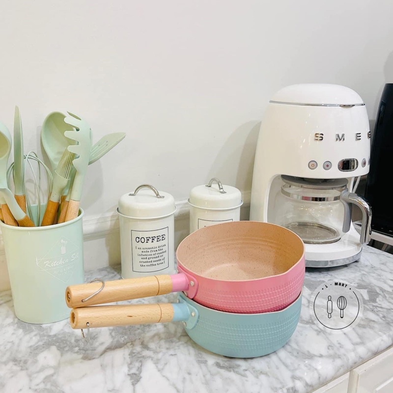 Chảo chống dính đáy sâu lòng