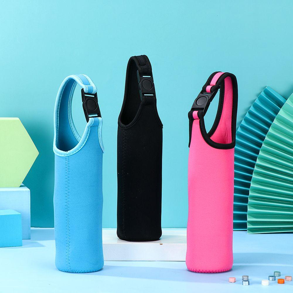 Túi Đựng Bình Nước Cách Nhiệt Tiện Dụng Ốp