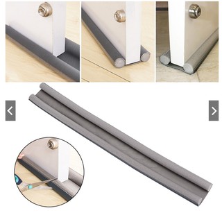 Dây chặn khe hở cửa ra vào cửa sổ, CHỐNG ỒN