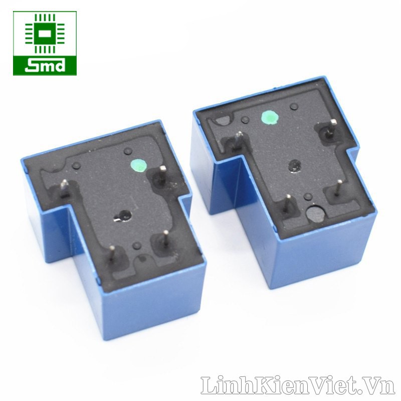 Relay SLA-05VDC-SL-A 5V 30A (4 chân)