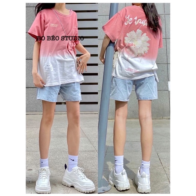 (HÀNG ORDER) GIÀY ULZZANG OXFORD TRẮNG DA BÓNG ANGEL LEATHER đế cao 5cmY