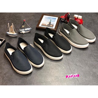 Giày Crocs Nam Roka