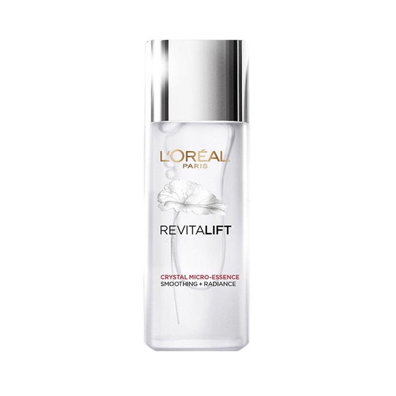 Dưỡng Chất Căng Mướt Da Loreal Revitalift Crystal Micro Essence 65ml