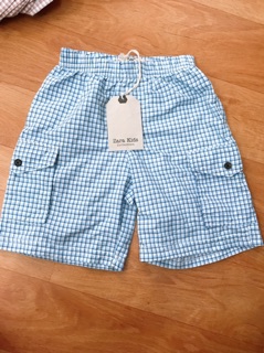 Quần zara kid sz 6/7