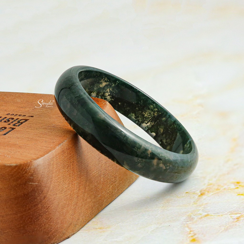Vòng tay Thủy tảo Senyda Jewelry VT094