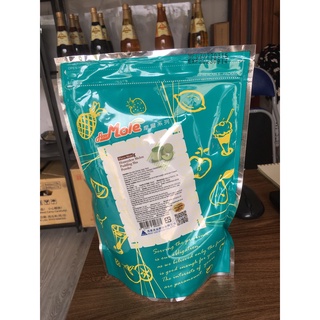 Bột Pudding More Dưa Lưới/ Bột mole maulin 1kg