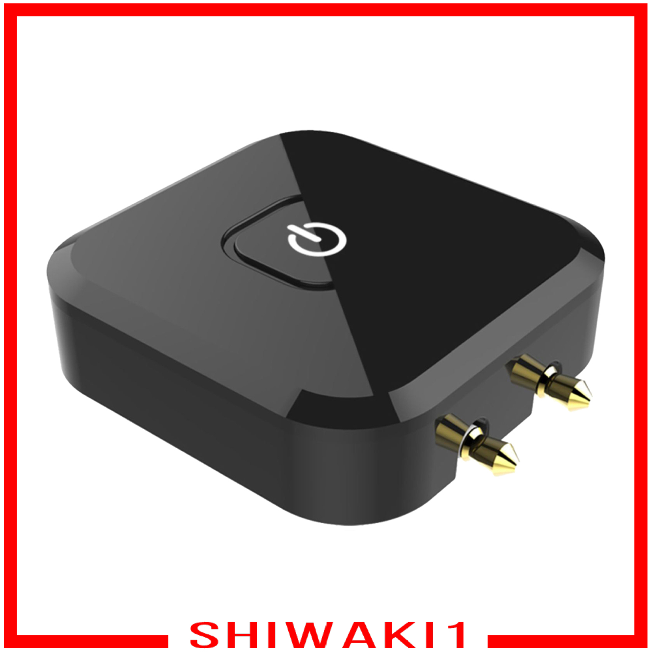Bộ Chuyển Đổi Tín Hiệu Bluetooth Không Dây Shiwaki1 Chuyên Dụng