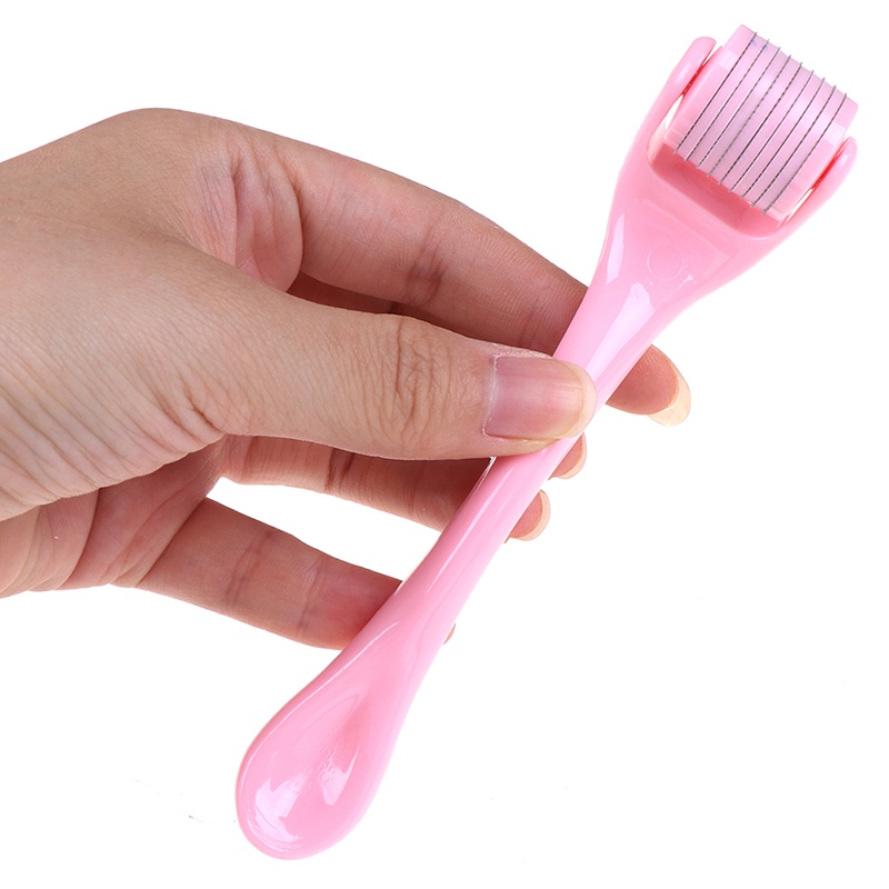 (Hàng Mới Về) Cây Lăn Kim Siêu Nhỏ Chống Công Chúa