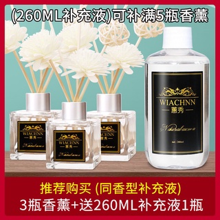 Phụ Kiện Tạo Hương Thơm Khử Mùi Không Khí Tiện Dụng