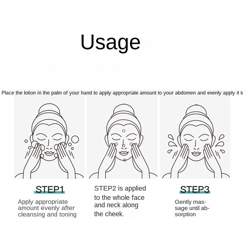 Sét 15 Gói Dưỡng Ẩm Chống Lão Hóa Làm Trắng Da