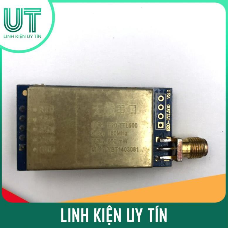 Module Thu Phát RF 160mhZ E20-TTL 500mW