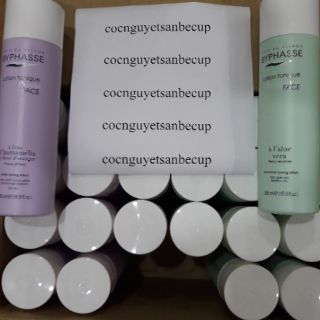 Nước hoa hồng BYPHASSE 500ml