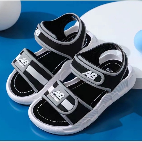 Dép sandal bé trai_TT388