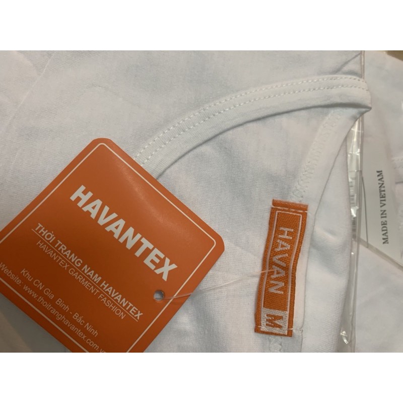 Áo đông xuân Hanoimex Cotton đẹp