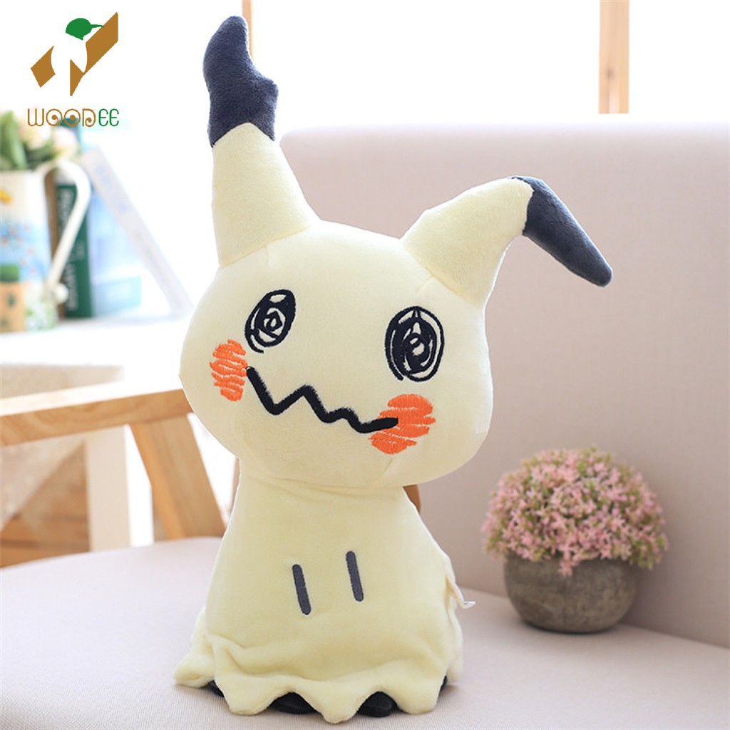 Thú bông pokemon Mimikyu 20cm