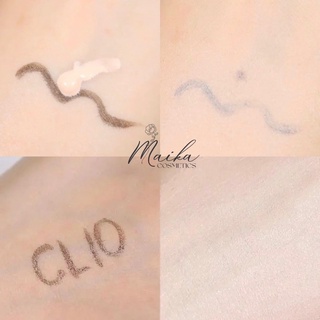 (Mã NSF020280 giảm 80K) [ TẶNG KÈM CỌ ] KEM NỀN CLIO KILL NEW MATTE FOUNDATION