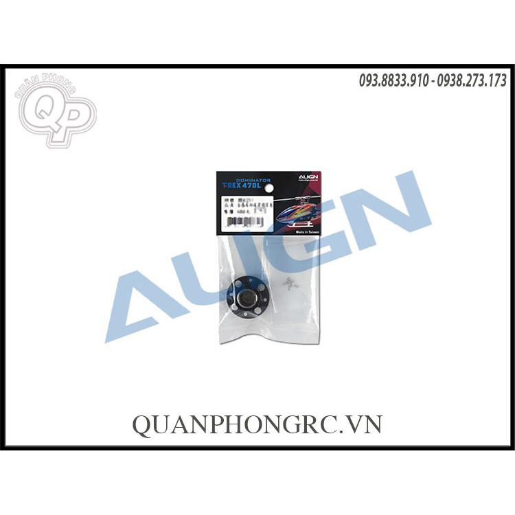 AL32 - Dĩa bạc đạn nhong chính 470LT H47G011XXT