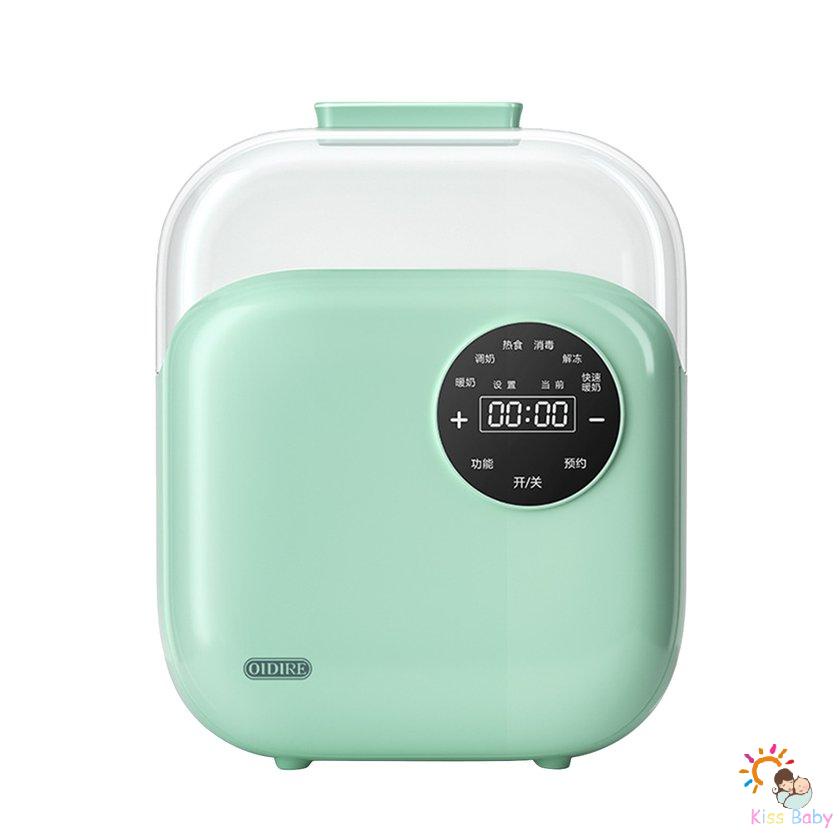 Máy Khử Trùng Bình Sữa Tự Động Chất Lượng Cao