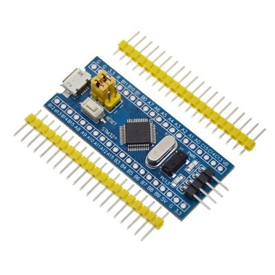 Module phát triển STM32F103C8T6 Mini -03