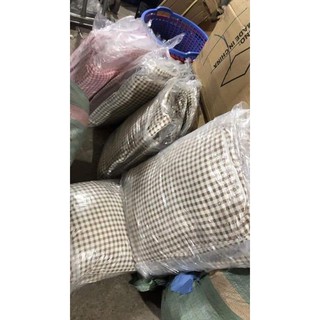 Ruột gối cao cấp trắng
