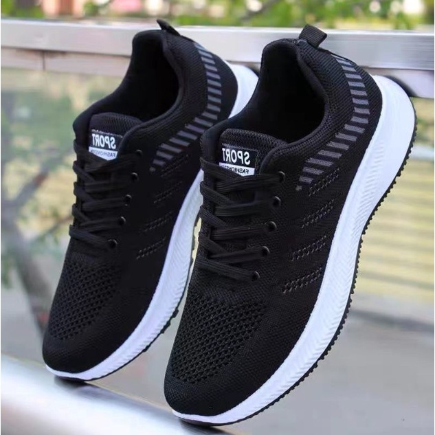 Giày thể thao nam SPORT fashion siêu thoáng khí