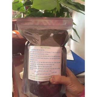 Hạt ngũ hoa đắp mặt nạ 500gr trắng sáng siêu thích