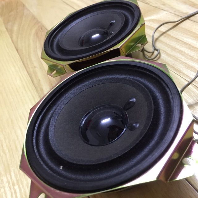 cặp củ loa aiwa toàn dãy (hàng bãi, full zin)