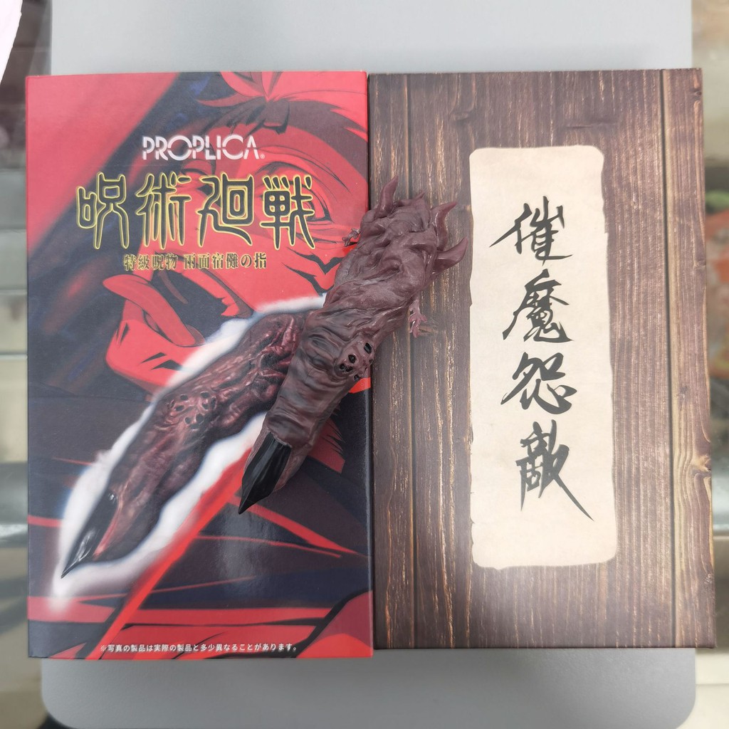 Mô Hình Nhân Vật Phim Anime Bằng PVC