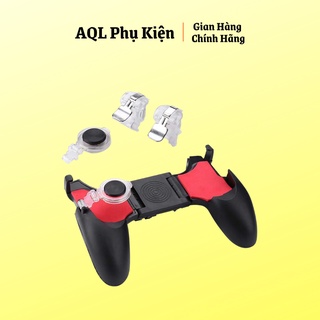 Tay Cầm Chơi Game Liên Quân Cho Điện Thoại - Tay Cầm Chơi Game PUBG