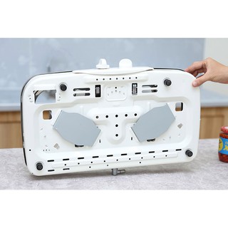 Bếp gas Rinnai RTS 2KD