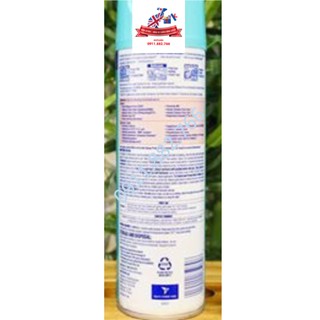XỊT KHÁNG KHUẨN - LYSOL