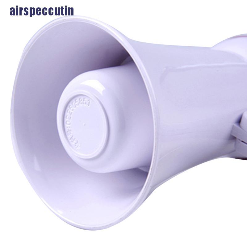 Loa Megaphone 5 Lõi Có Thể Gấp Gọn