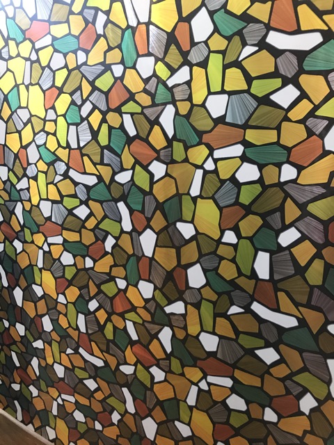 Giấy Dán Kính 3D Hoạ Tiết Khổ 90 | BigBuy360 - bigbuy360.vn