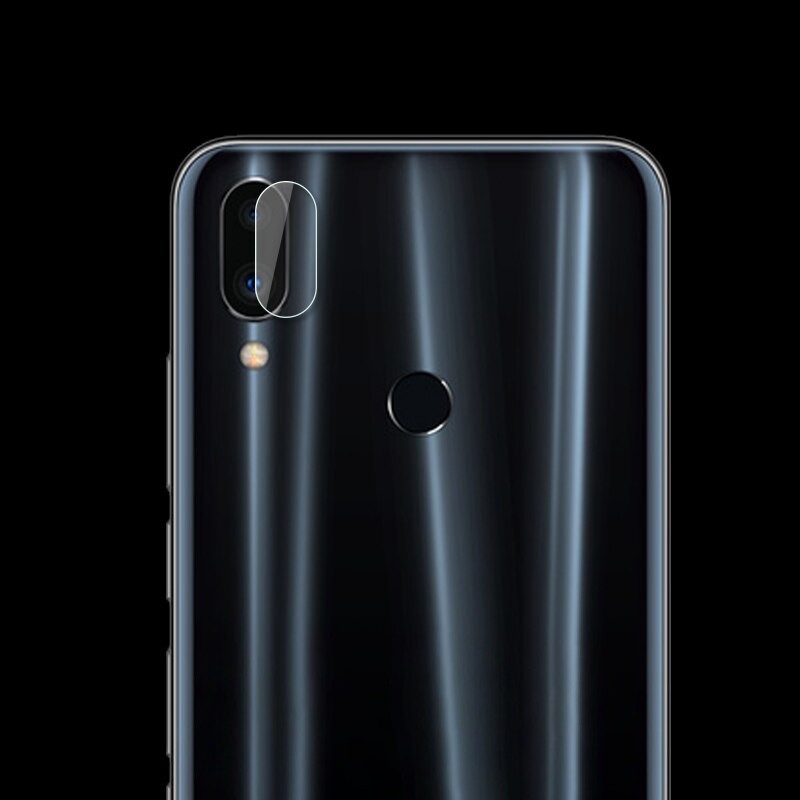 Miếng dán cường lực camera Meizu Note 9